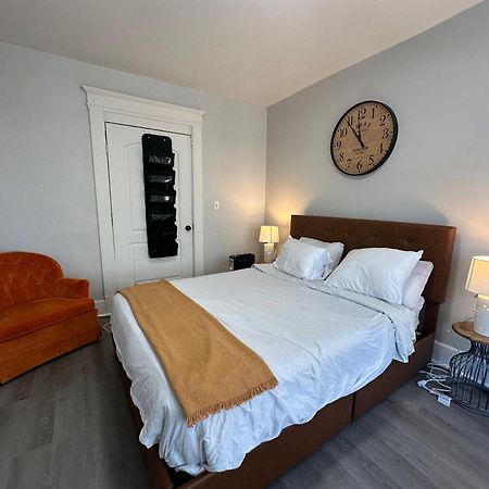 Perfect Stay For Couples 斯普林菲尔德 外观 照片