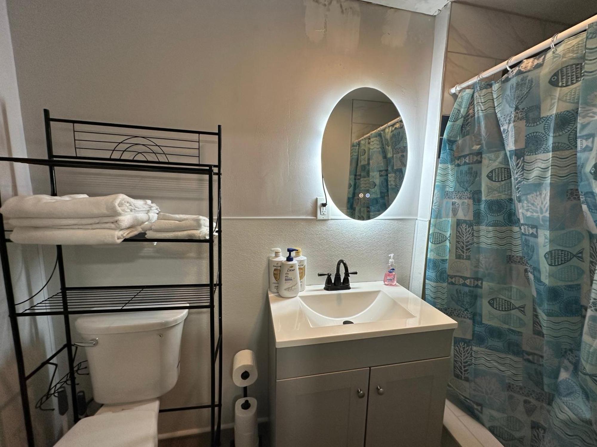 Perfect Stay For Couples 斯普林菲尔德 外观 照片